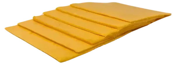 Country Sun Sliced Yellow American Cheese 120 Slices