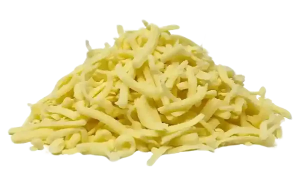 Country Sun Monterey Jack Cheese Feather Shred