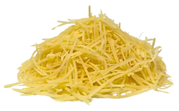 Country Sun Parmesan Cheese Fancy Shred