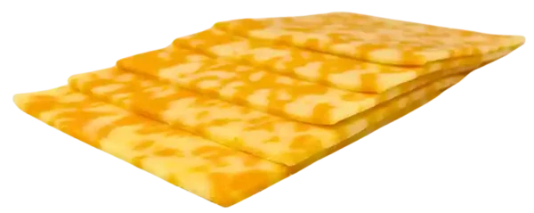 Country Sun Colby Jack Cheese Slices .75 Oz