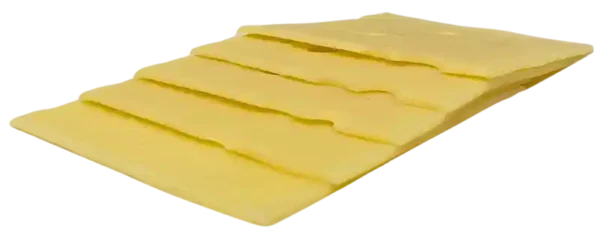 Country Sun Swiss Cheese Slices .75 Oz